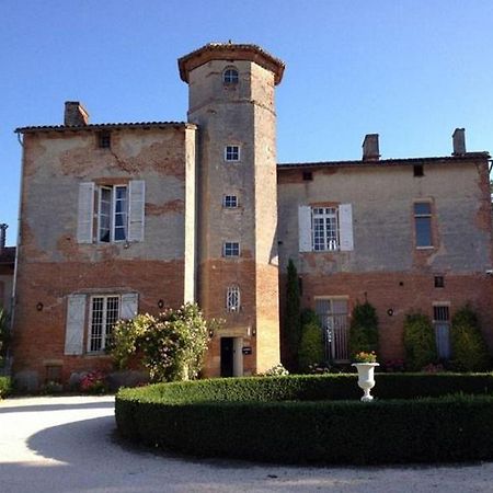 בלמה Chateau De Thegra מראה חיצוני תמונה