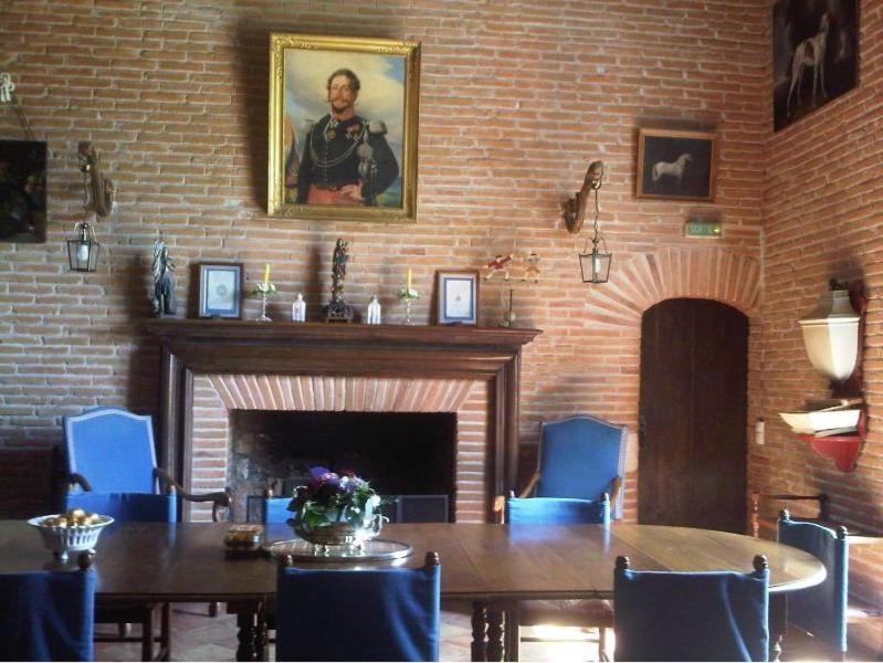 בלמה Chateau De Thegra מראה חיצוני תמונה